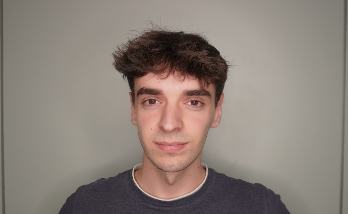 Daniel Pizzarro Gallego
